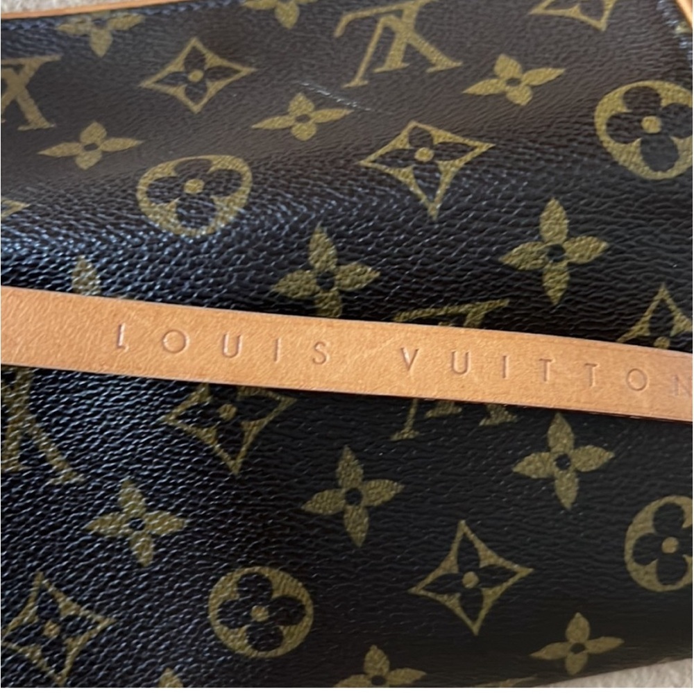 Vintage Louis  Vuitton Fanny Pack - Picture 8 of 12